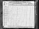 1840 United States Federal Census - Joshua Davis