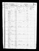 1850 United States Federal Census - James Carpenter Family
