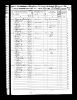 1850 United States Federal Census - Charles Michael Davis and Thomas Pool Families
