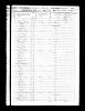 1850 United States Federal Census - Joshua Davis Family