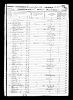 1850 United States Federal Census - Abner Hooker Family