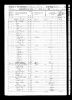 1850 United States Federal Census - Enoch Parker Family