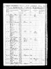 1850 United States Federal Census - Thomas Parker Family