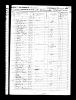 1850 United States Federal Census - John Quarmby Family