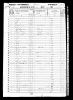1850 United States Federal Census - William N Williams Family