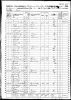 1860 United States Federal Census - George Washington Dougherty, James Dougherty (Pg 2 of 2), John Thomas Dougherty, William Morrison Dougherty and George Andrew McCune Families