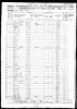 1860 United States Federal Census - Nancy () Jones Family