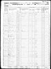 1860 United States Federal Census - William A Jones and Francis M Sampson Families