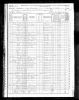 1870 United States Federal Census - Alexander Jolly Family