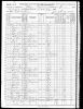 1870 United States Federal Census - Joseph P McCoy Family