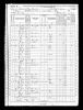 1870 United States Federal Census - Edith Frances (Easley) Murphree Family