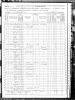 1870 United States Federal Census - William A Rodgers Family