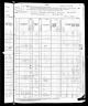 1880 United States Federal Census - David C Clark Family