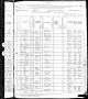 1880 United States Federal Census - Stephen Hugh Claycomb Family