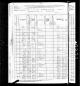 1880 United States Federal Census - Jeremiah O Gant Family