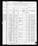 1880 United States Federal Census - Milo Higgins and David Marsh Families
