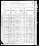 1880 United States Federal Census - William Johnston Family