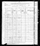 1880 United States Federal Census - Thomas J Lilly Family