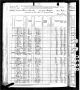 1880 United States Federal Census - Andrew Thomas Madole Family (Pg 1 of 2)