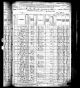 1880 United States Federal Census - Edith Frances (Easley) Murphree Family