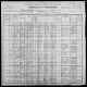 1900 United States Federal Census - Marion W Andrews Family