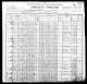 1900 United States Federal Census - John G Cramer Family