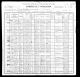 1900 United States Federal Census - Isaac Henry Day Family