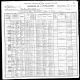 1900 United States Federal Census - John Oliver Day Family