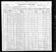 1900 United States Federal Census - Earl H Higgins Family