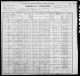 1900 United States Federal Census - Duncan Hurst Family