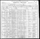 1900 United States Federal Census - Carvasso John Jones, William A Jones and William S Jones Families