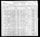 1900 United States Federal Census - Johann Joachim Christian Kliss Family
