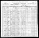 1900 United States Federal Census - Andrew Thomas Madole Family