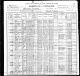 1900 United States Federal Census - Joseph P McCoy Family