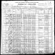 1900 United States Federal Census - Timothy S Routon Family