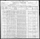 1900 United States Federal Census - Charles Stratton Family