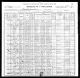 1900 United States Federal Census - William Henry Suter Family