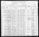 1900 United States Federal Census - William Henry Toombs Family