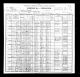 1900 United States Federal Census - Bartholomew M Umphress Family
