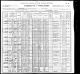 1900 United States Federal Census - Morris Whichello Family