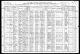 1910 United States Federal Census - James David Baker Family