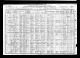 1910 United States Federal Census - John William Stillwell Family