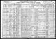 1910 United States Federal Census - Herman Wilde Family