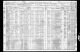 1910 United States Federal Census - James Wilds Family