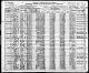 1920 United States Federal Census - Elizabeth (Hammond) Carpenter, Arthur C Coghill and William Henry Parker Families
