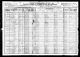 1920 United States Federal Census - Eliza Ellen (Jolly) Lawlis Family