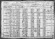 1920 United States Federal Census - Thomas Henry Saunders Family
