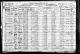 1920 United States Federal Census - John F Stutzenberger Family