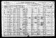 1920 United States Federal Census - William Henry Toombs Family