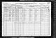 1920 United States Federal Census - James Henry Edward Weisinger Family